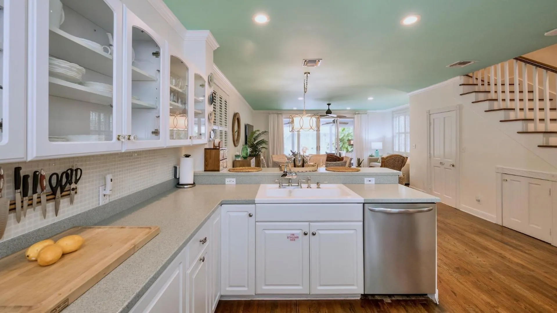 Island Inspiration By Last Key Realty Key West