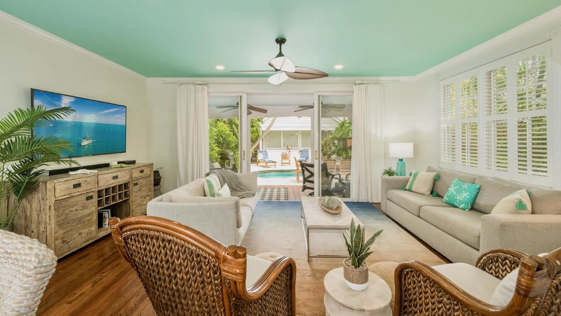 Holiday home Island Inspiration By Last Key Realty Key West
