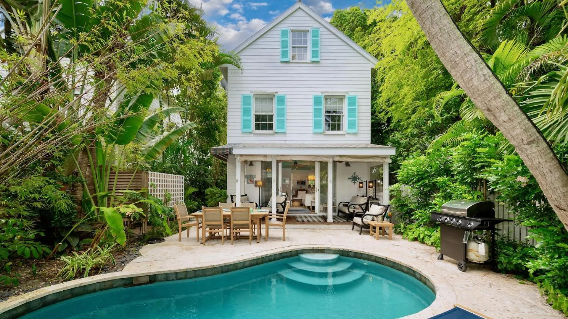 Island Inspiration By Last Key Realty Key West