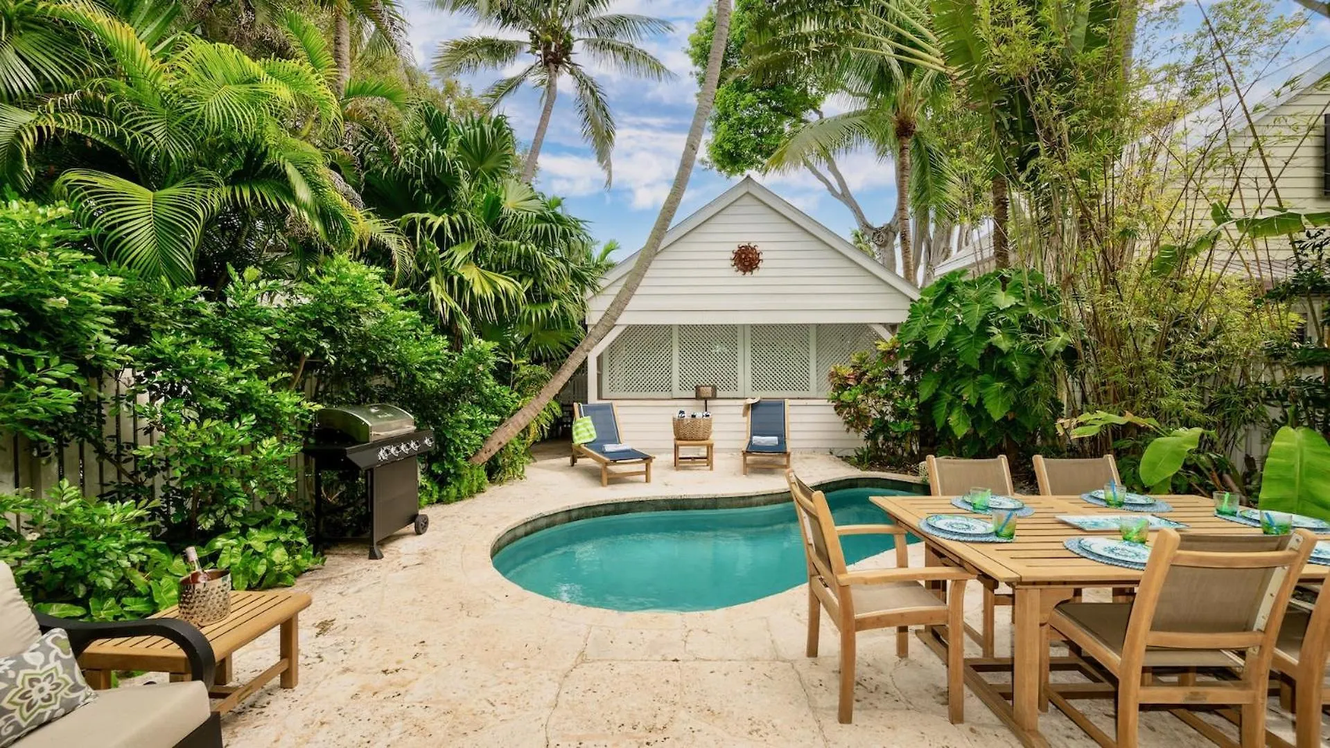 Holiday home Island Inspiration By Last Key Realty Key West United States
